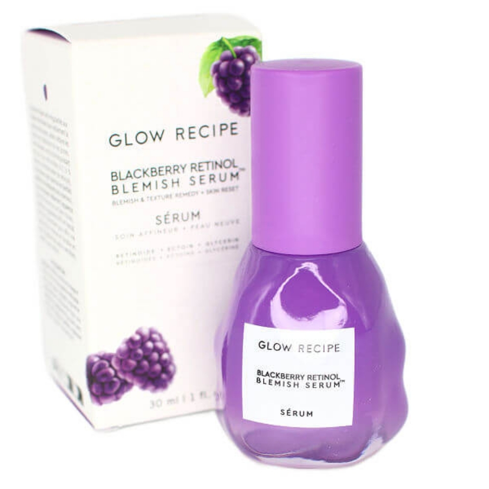 Glow Recipe Retinol Serum